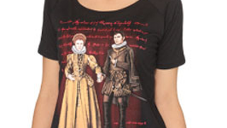 HerUniverse.com: For shopping for the SciFi lady in your life.